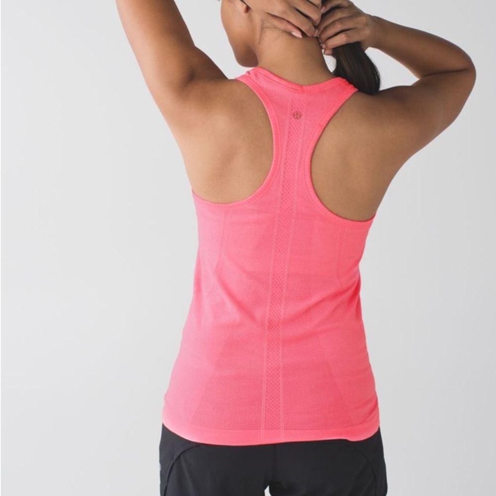 Lululemon Swiftly Tech Racerback - Picture 3 of 8